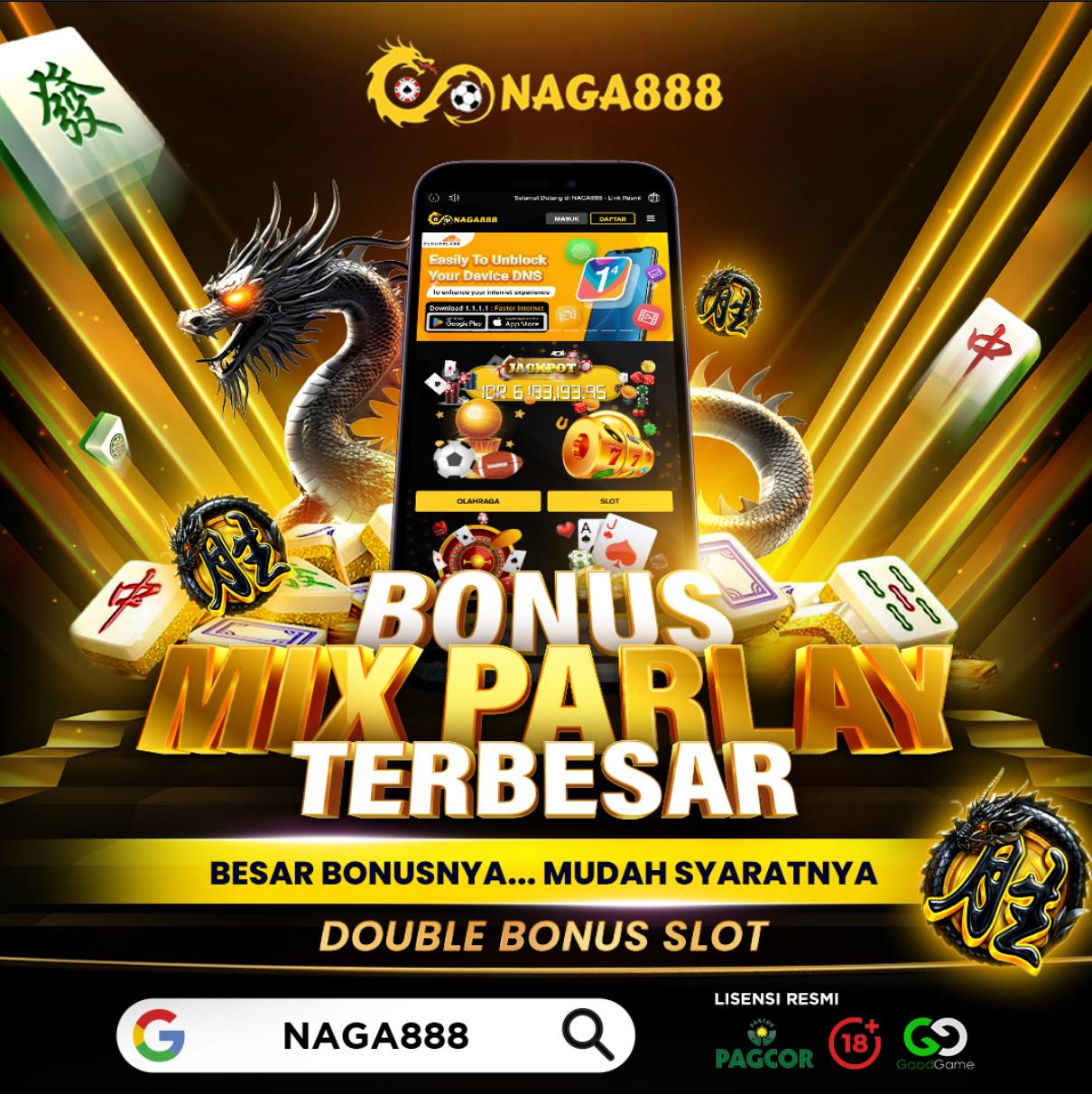 naga888